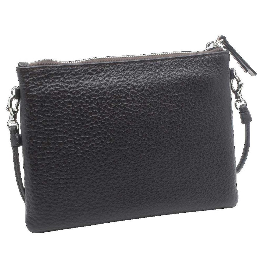 Ladies 07 14 | Flat Shoulder Bag