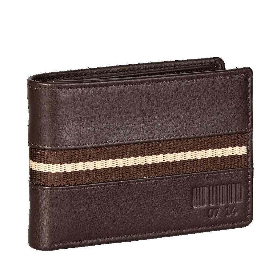 Men'S 07 14 | Wallet Small