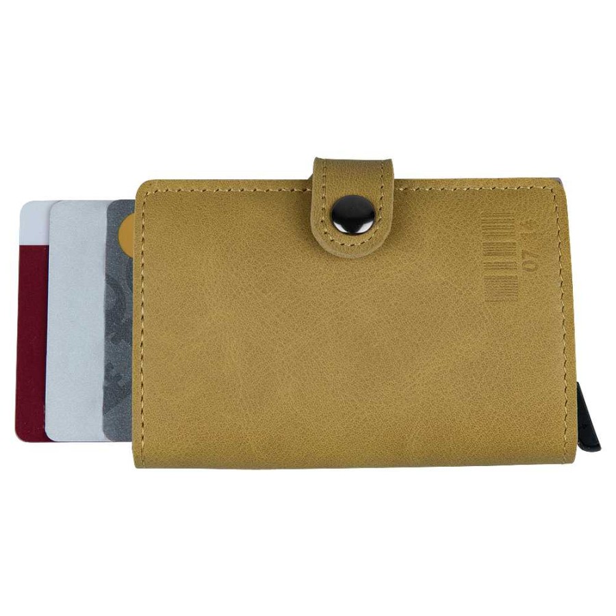 Ladies 07 14 | Credit Card Holder With Rfid Protective Cover