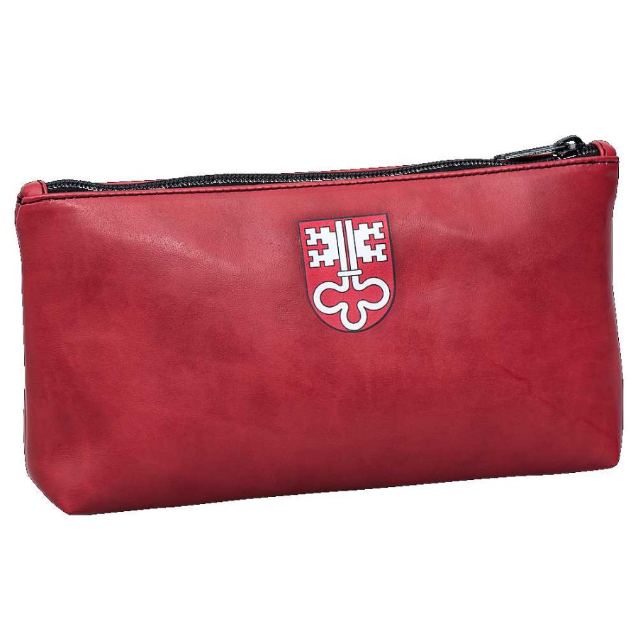 Ladies 07 14 | Cosmetic Case With Zip