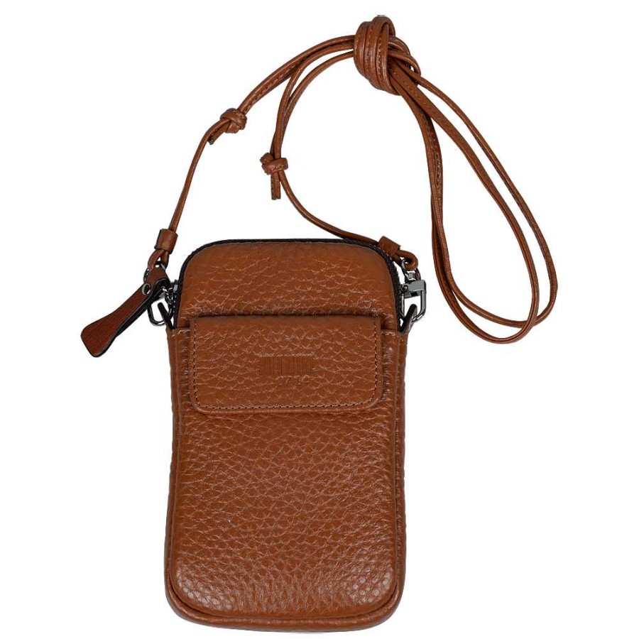 Men'S 07 14 | Cell Phone Shoulder Bag