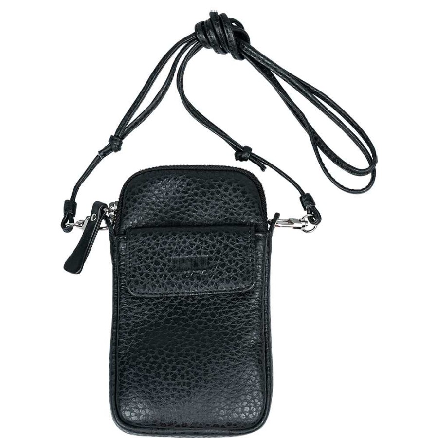 Men'S 07 14 | Cell Phone Shoulder Bag