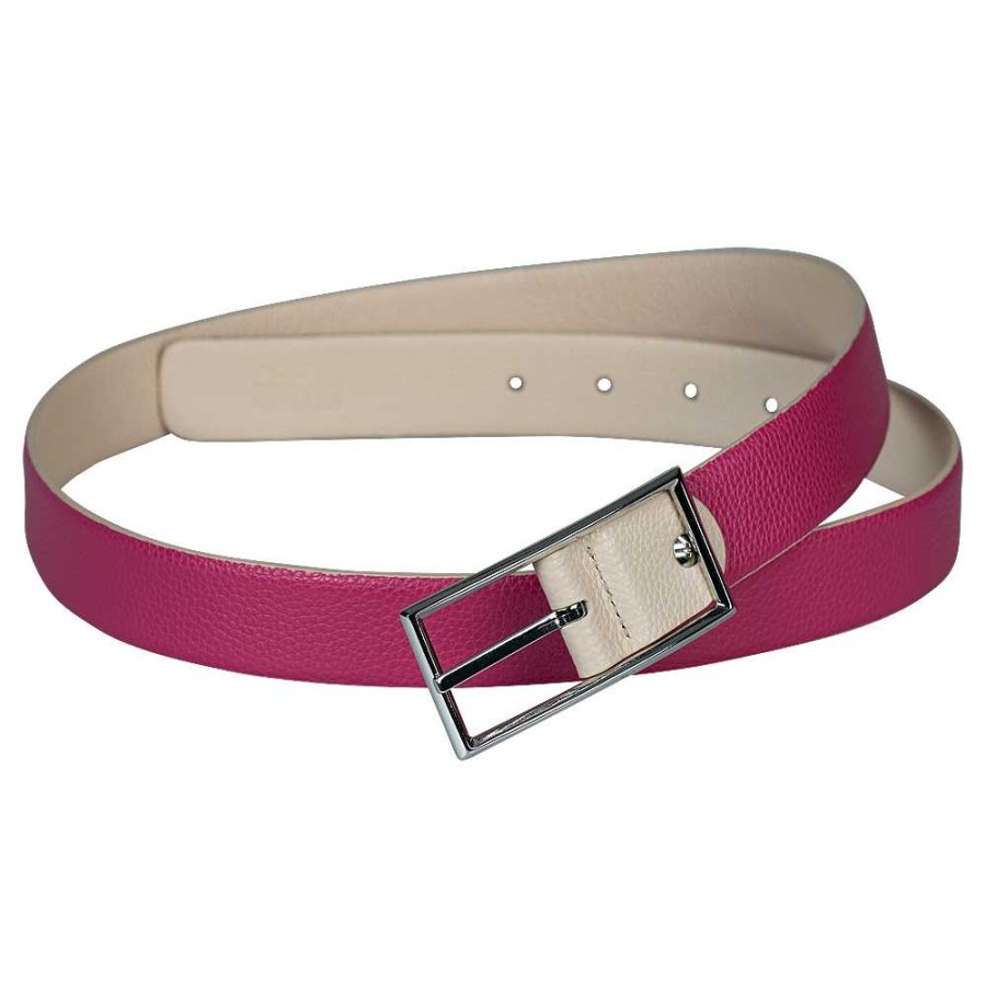 Ladies 07 14 | Belt 3.0 Cm