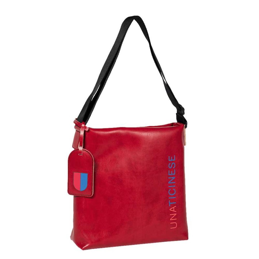 Ladies 07 14 | Shoulder Bag With Zip