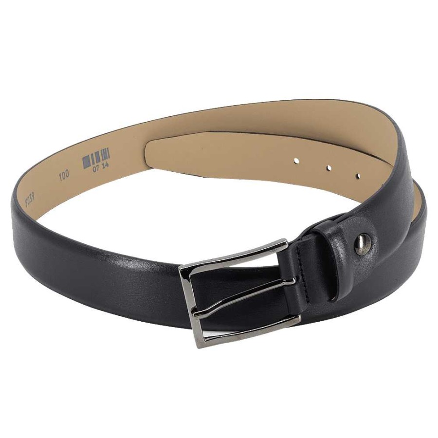 Men'S 07 14 | Belt 3.5 Cm