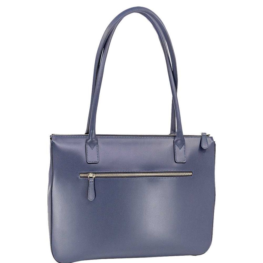 Ladies 07 14 | Shoulder Bag Din A4