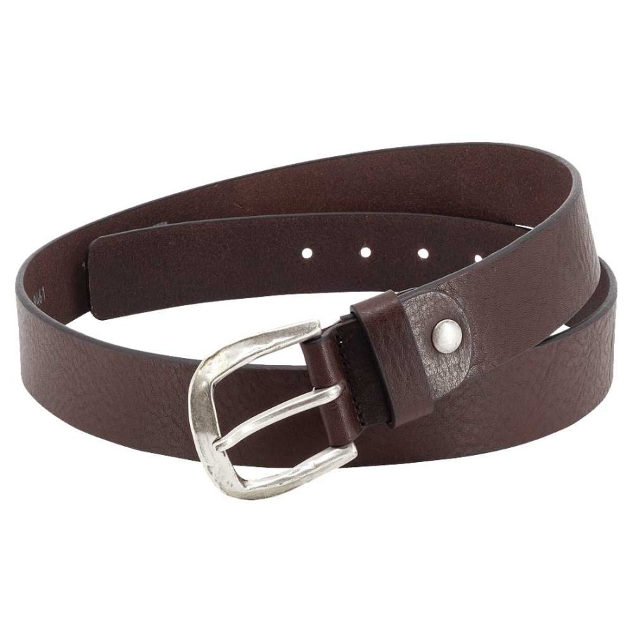 Ladies 07 14 | Women'S Belt 3.5 Cm