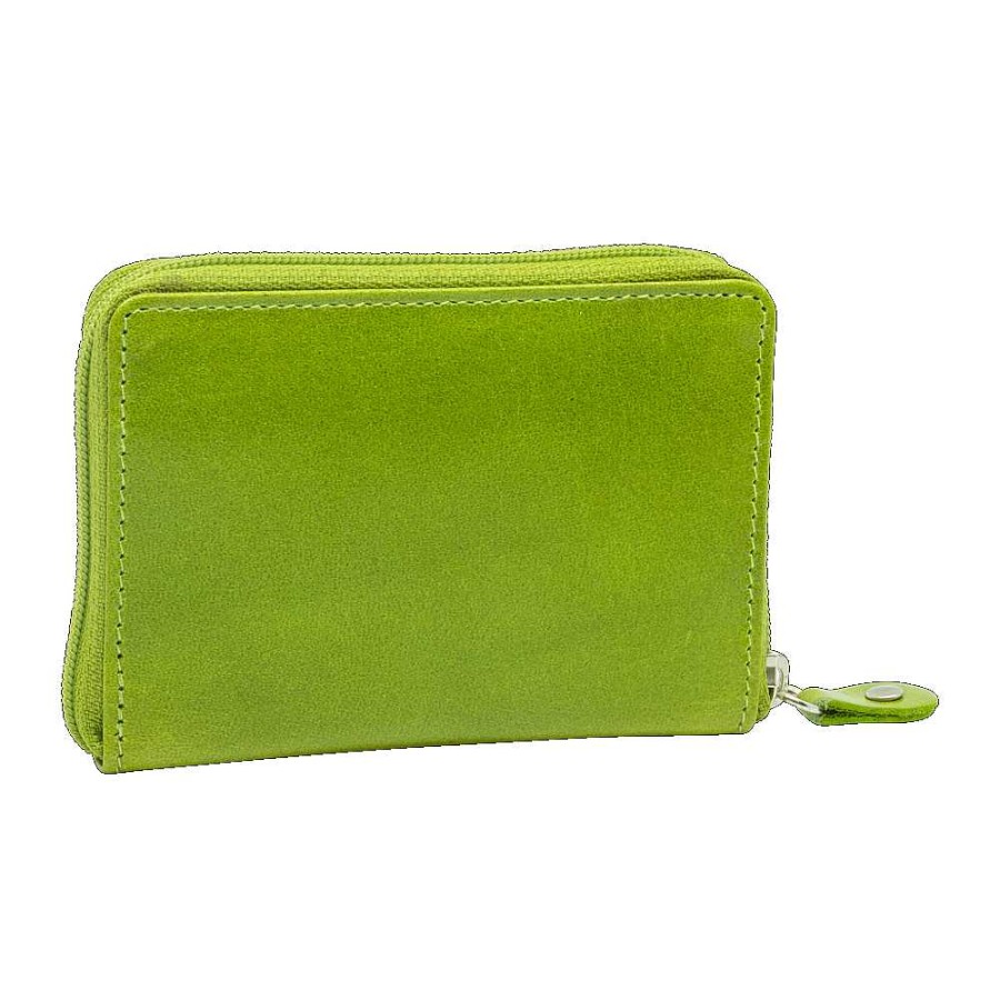 Ladies 07 14 | Credit Card Holder