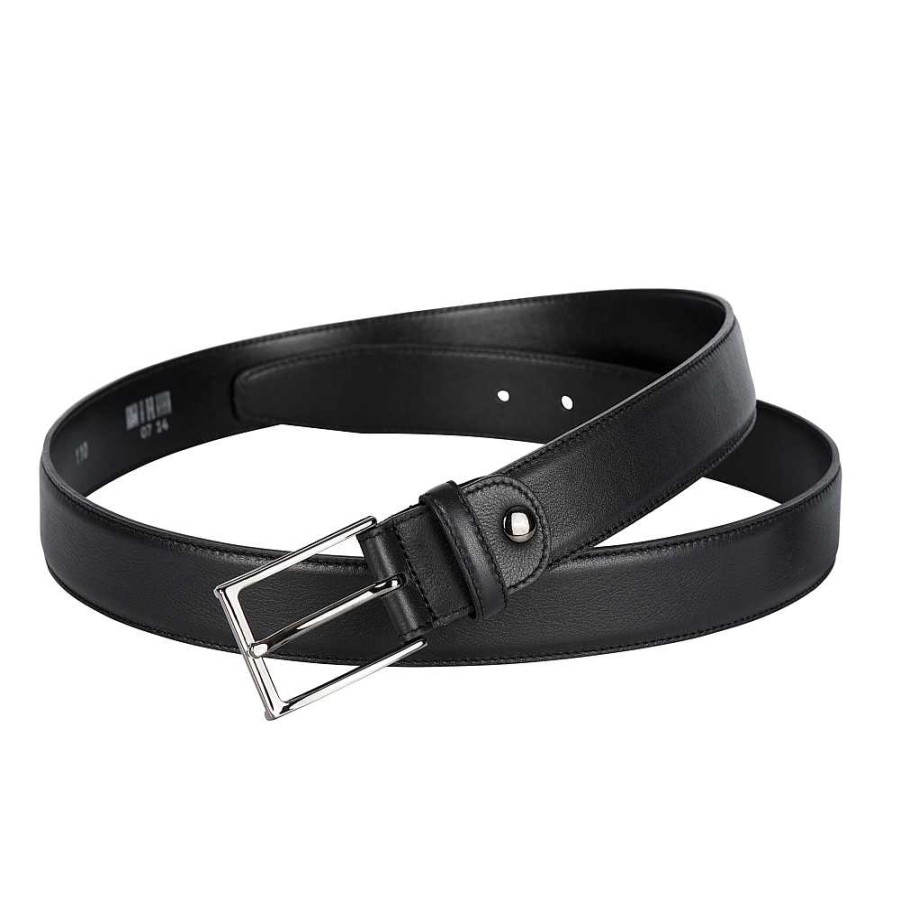 Men'S 07 14 | Belt 3.5 Cm Vitello