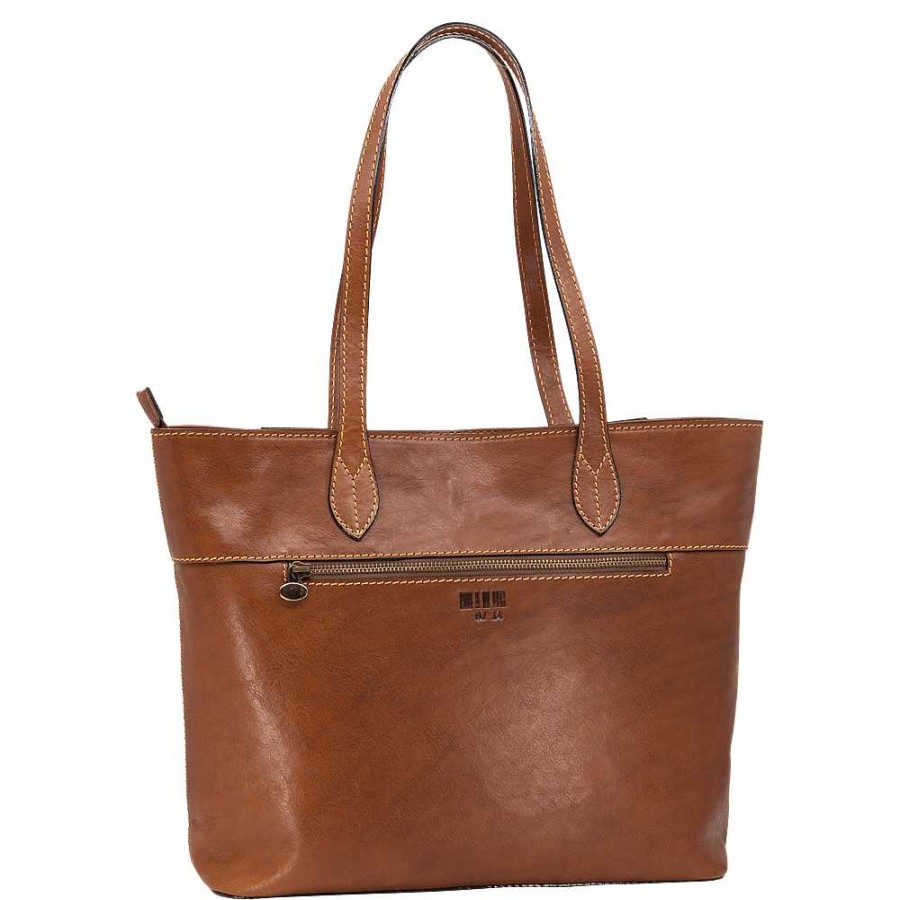 Ladies 07 14 | Shopper Din A4