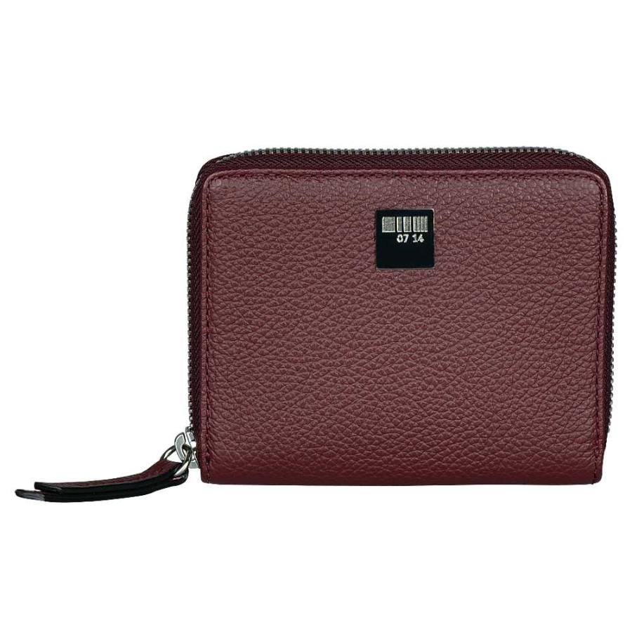 Ladies 07 14 | Wallet Up