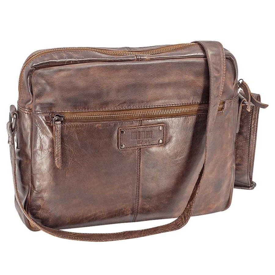 Men'S 07 14 | Shoulder Bag Din A4 Vintage