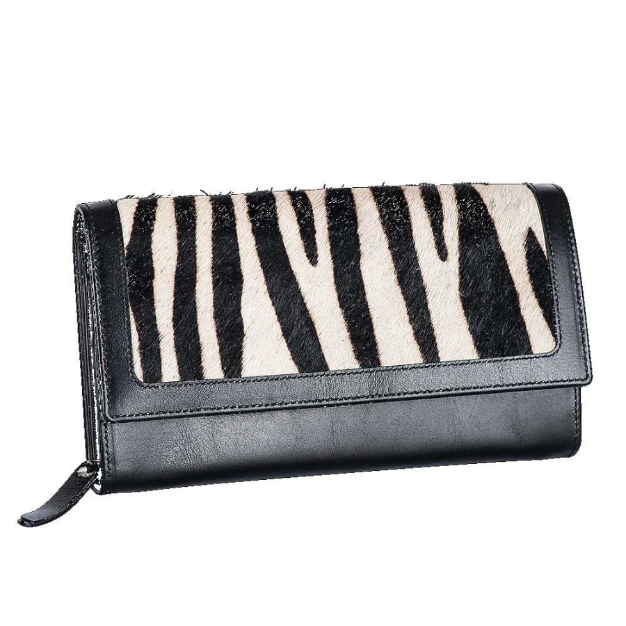 Ladies 07 14 | Large Flap Wallet