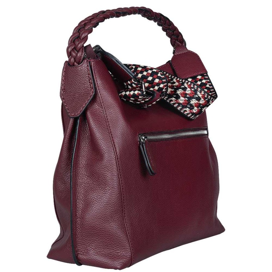 Ladies 07 14 | Shoulder Bag