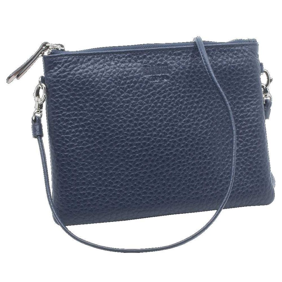 Ladies 07 14 | Flat Shoulder Bag