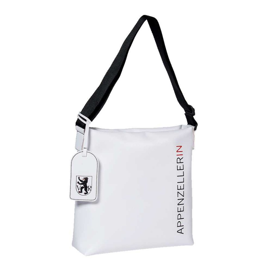 Ladies 07 14 | Shoulder Bag With Zip