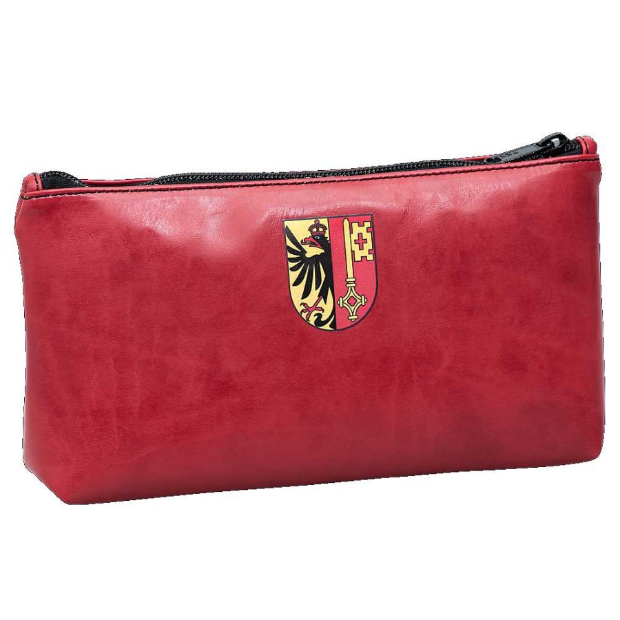 Ladies 07 14 | Cosmetic Case With Zip