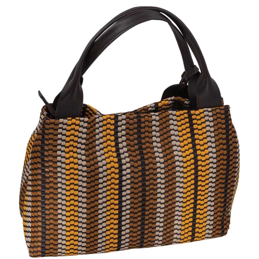 Ladies 07 14 | Braided Bag