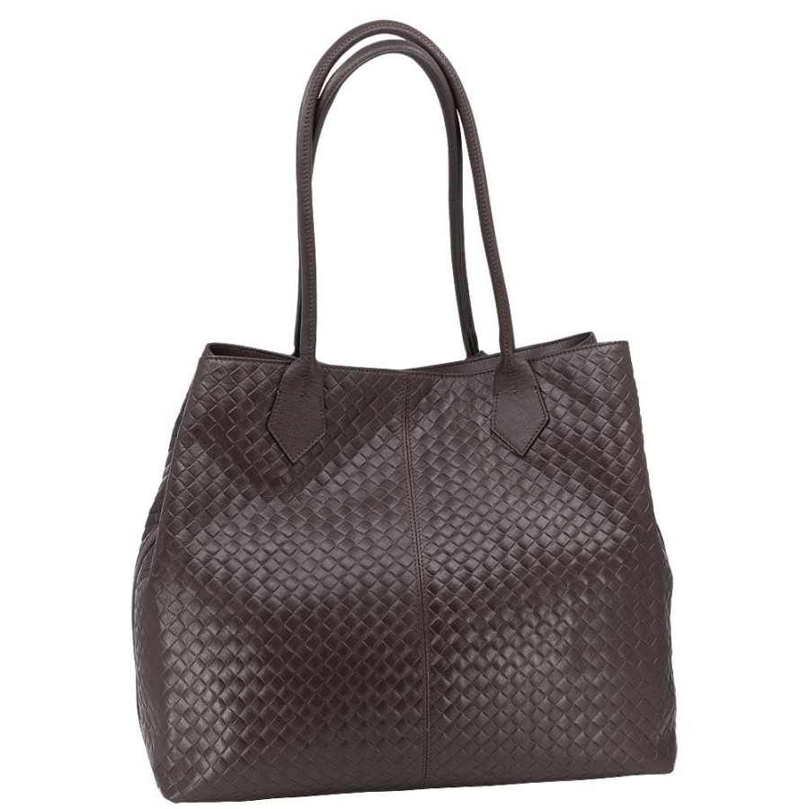 Ladies 07 14 | Shopper With Magnetic Closure