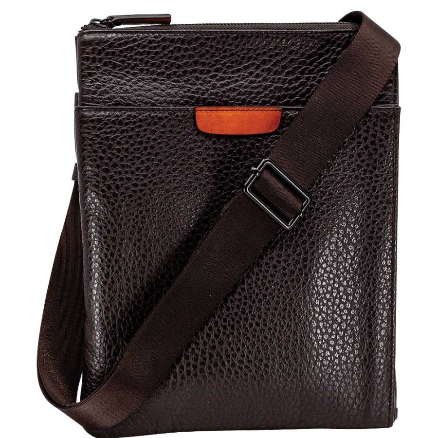 Men'S 07 14 | Flat Shoulder Bag