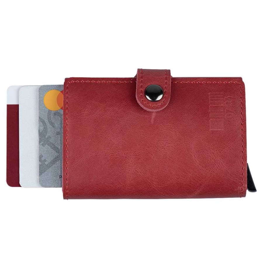 Ladies 07 14 | Credit Card Holder With Rfid Protective Cover