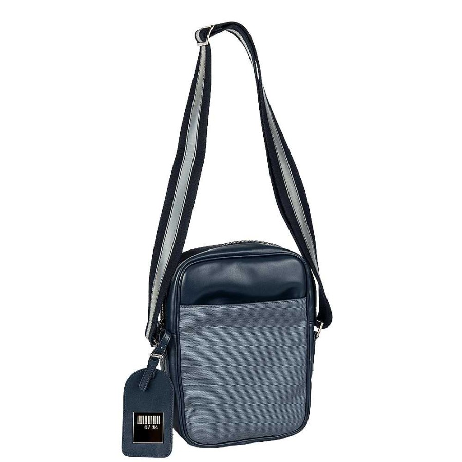 Men'S 07 14 | Shoulder Bag