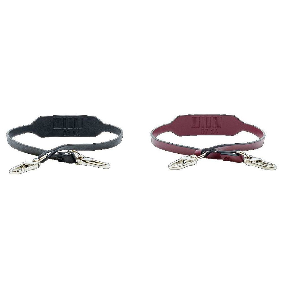 Ladies 07 14 | Set Of 2 Mask Straps