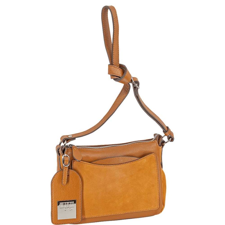 Ladies 07 14 | Shoulder Bag Small Long Beach