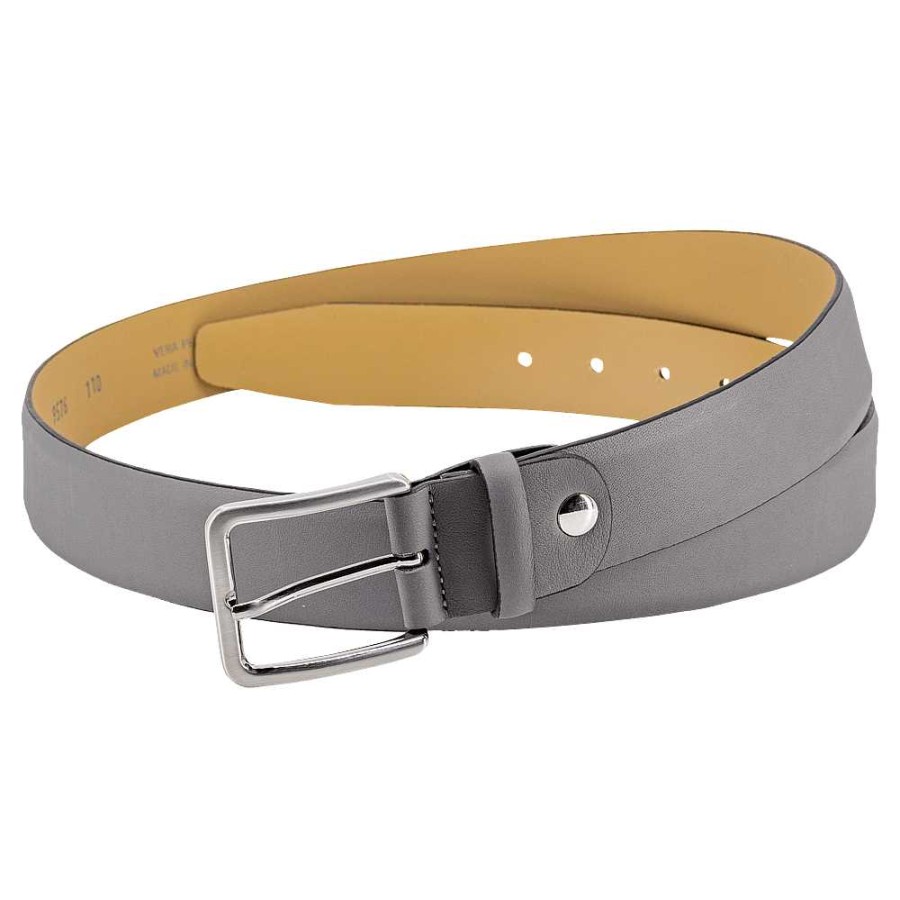 Men'S 07 14 | Belt 3.5Cm