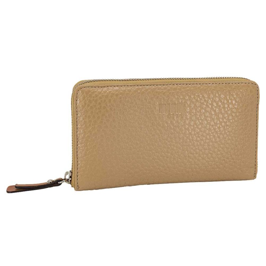 Ladies 07 14 | Large Zip Wallet