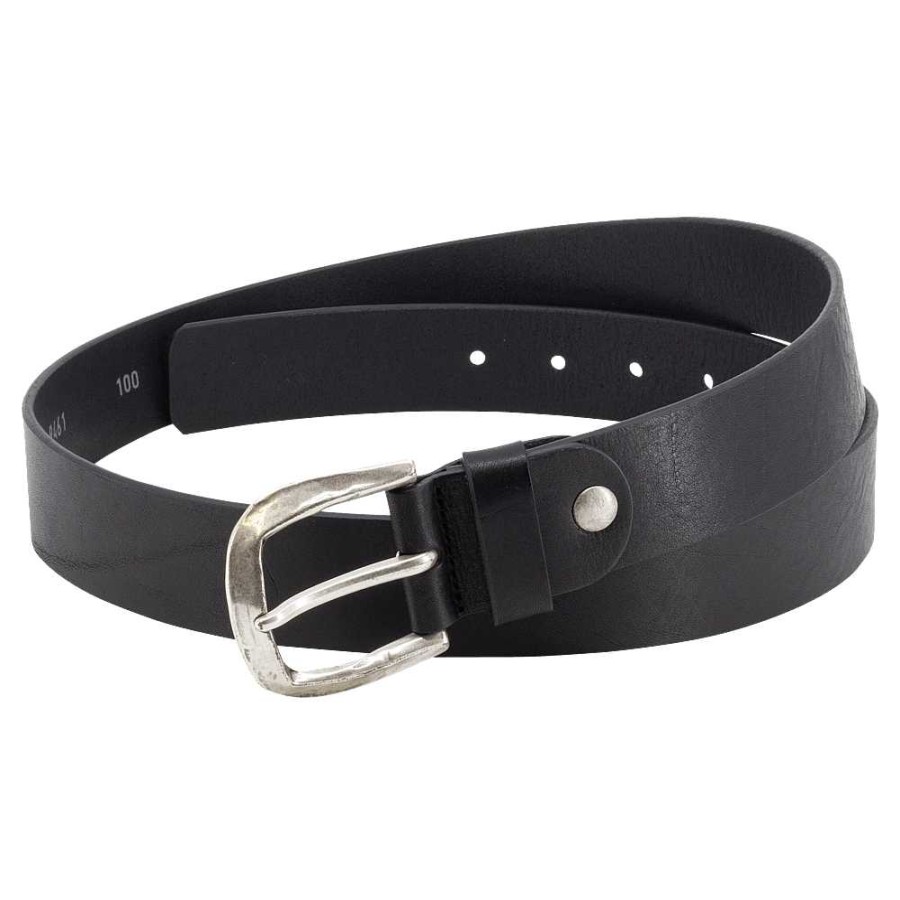 Ladies 07 14 | Women'S Belt 3.5 Cm