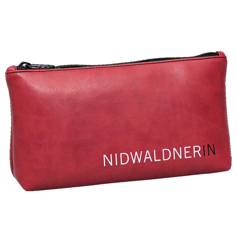 Ladies 07 14 | Cosmetic Case With Zip