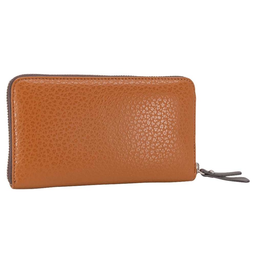 Ladies 07 14 | Large Zip Wallet