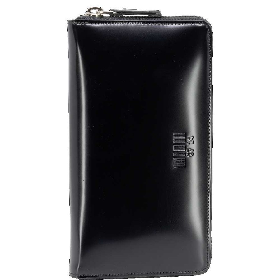 Ladies 07 14 | Large Zip Wallet