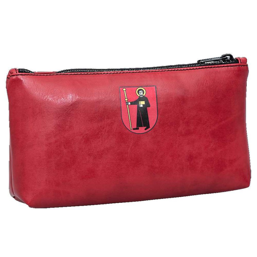 Ladies 07 14 | Cosmetic Case With Zip