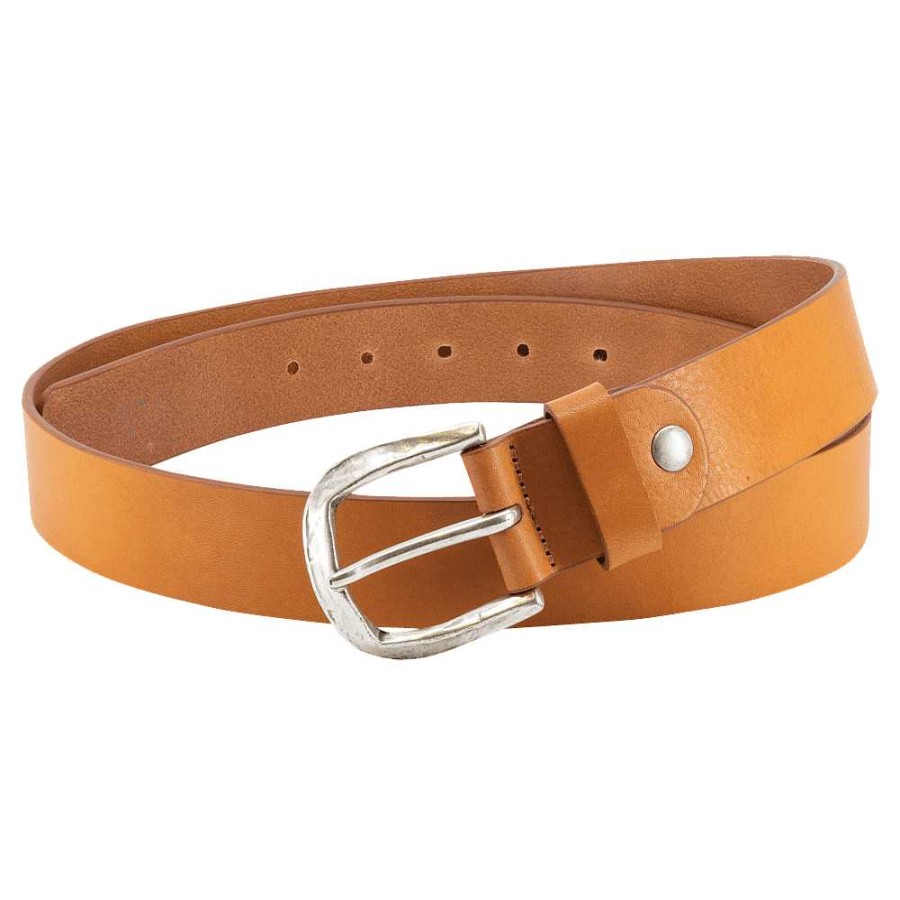 Ladies 07 14 | Women'S Belt 3.5 Cm