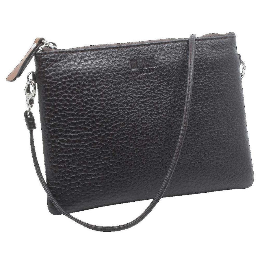 Ladies 07 14 | Flat Shoulder Bag