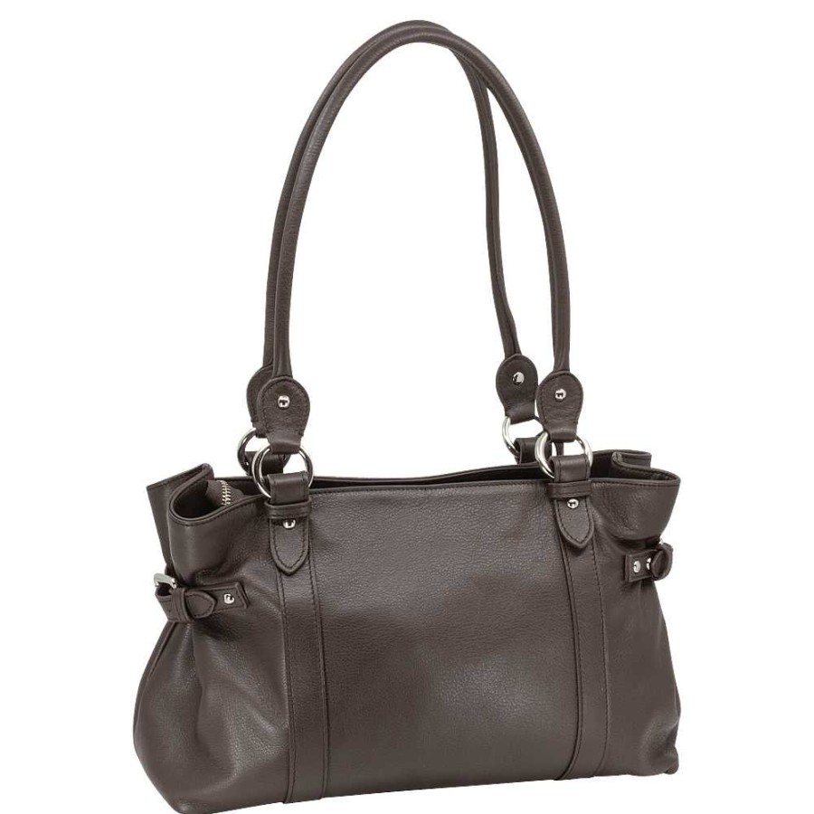 Ladies 07 14 | Medium Shoulder Bag