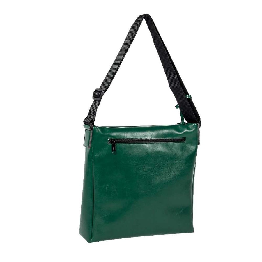 Ladies 07 14 | Shoulder Bag With Zip