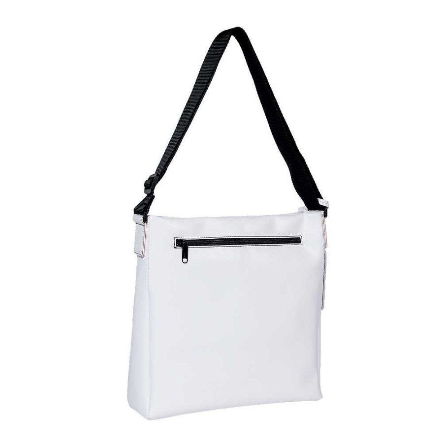 Ladies 07 14 | Shoulder Bag With Zip