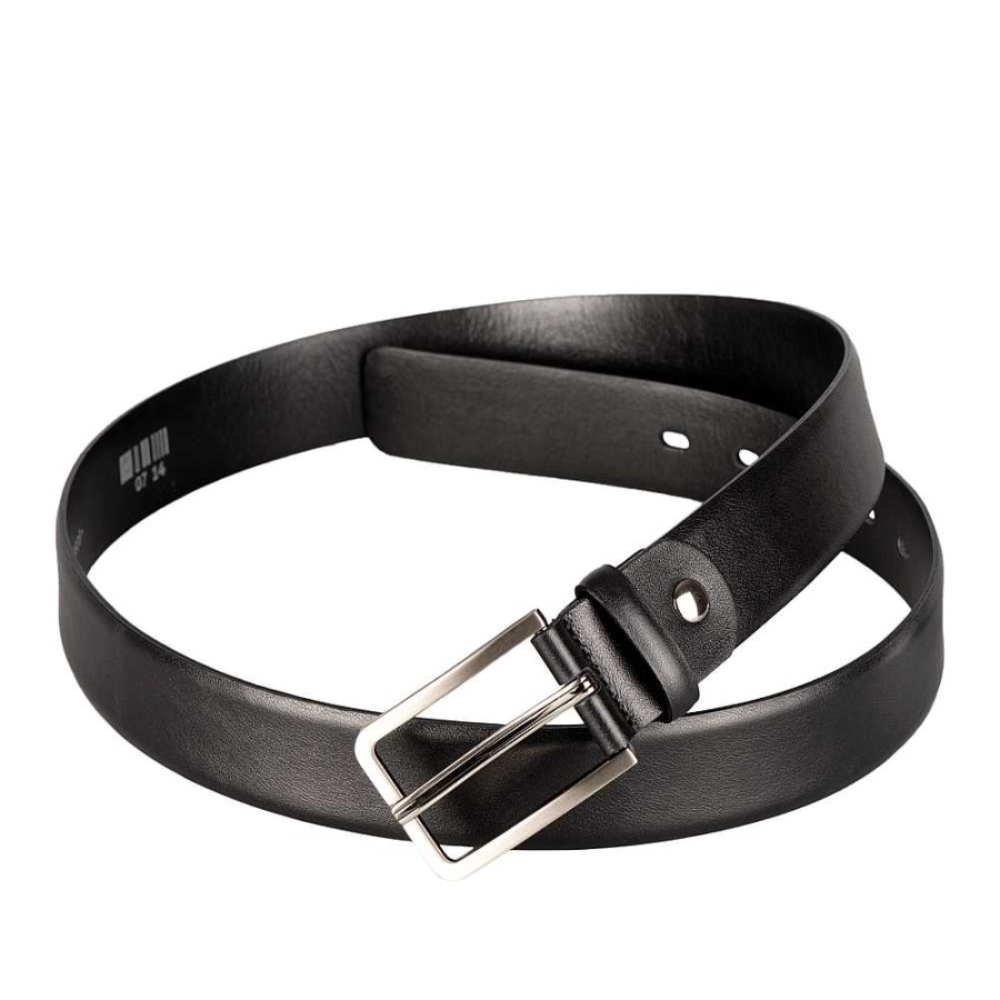 Men'S 07 14 | Belt 3.5 Cm