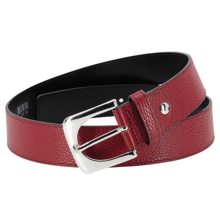 Ladies 07 14 | Belt 4.0 Cm Bag Adria