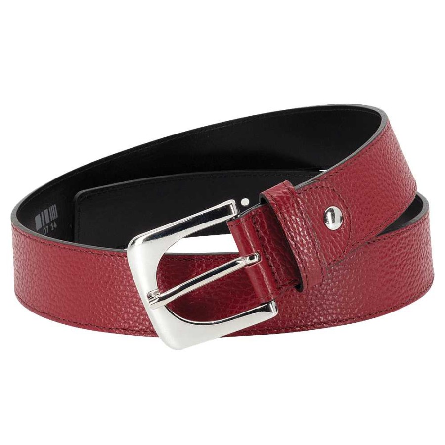 Ladies 07 14 | Belt 4.0 Cm Bag Adria