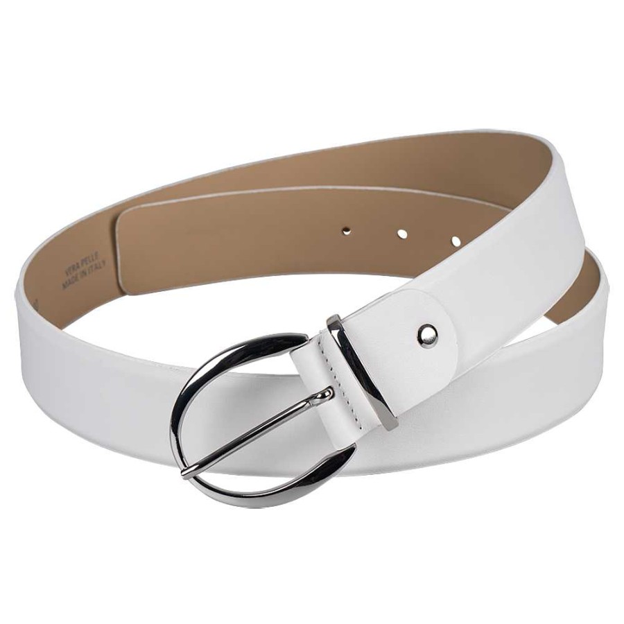 Ladies 07 14 | Belt 4.0Cm