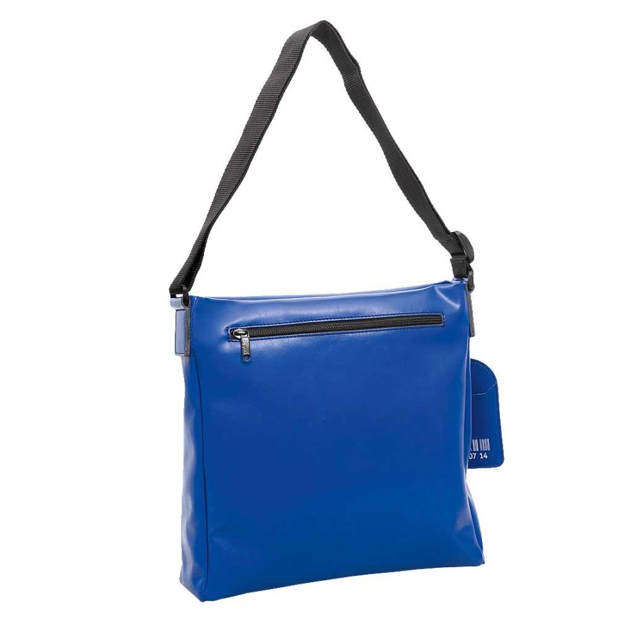 Ladies 07 14 | Shoulder Bag With Zip