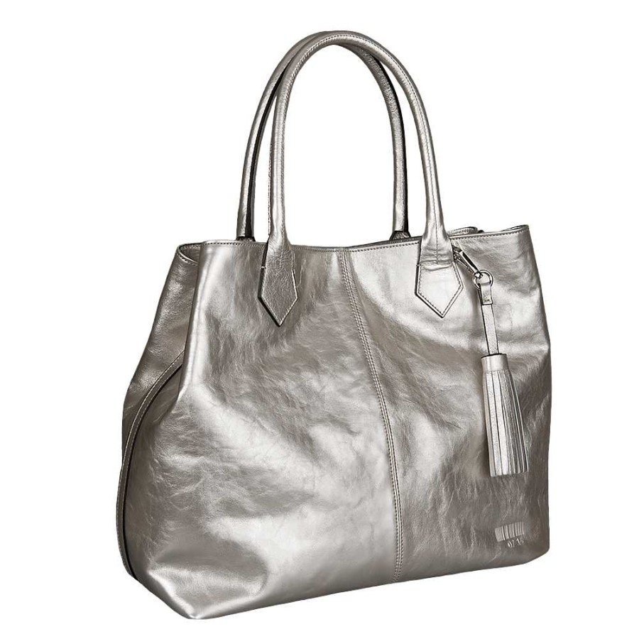 Ladies 07 14 | Shopper With Magnetic Closure