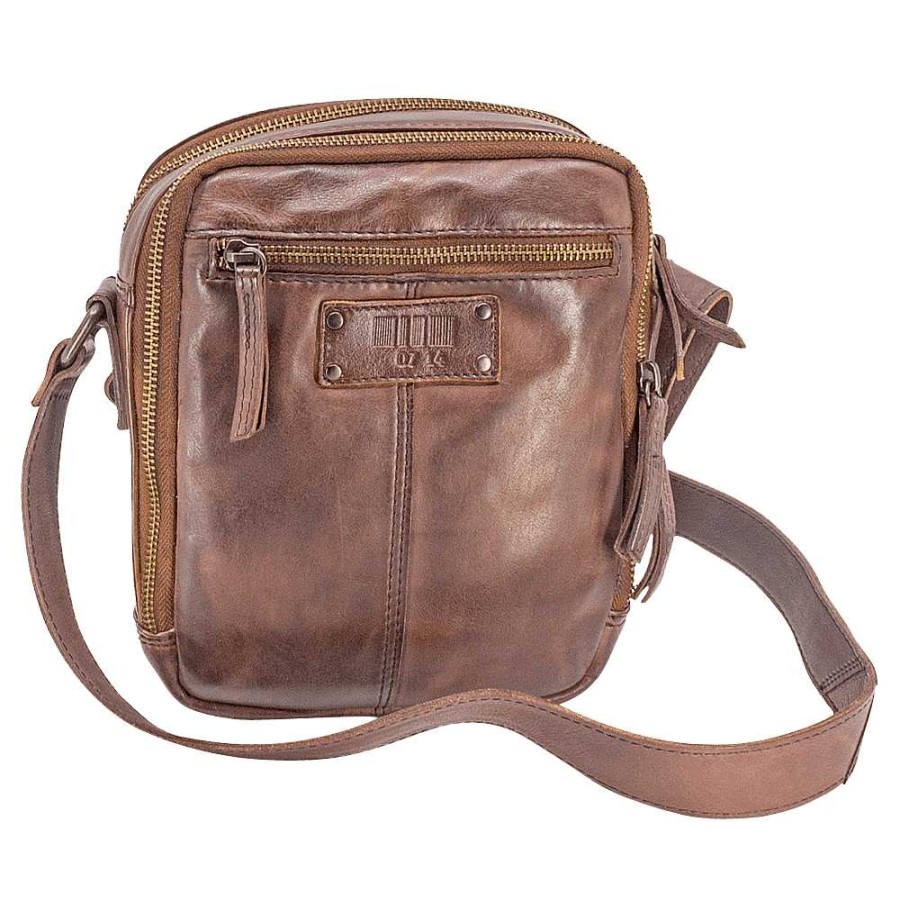 Men'S 07 14 | Small Vintage Shoulder Bag