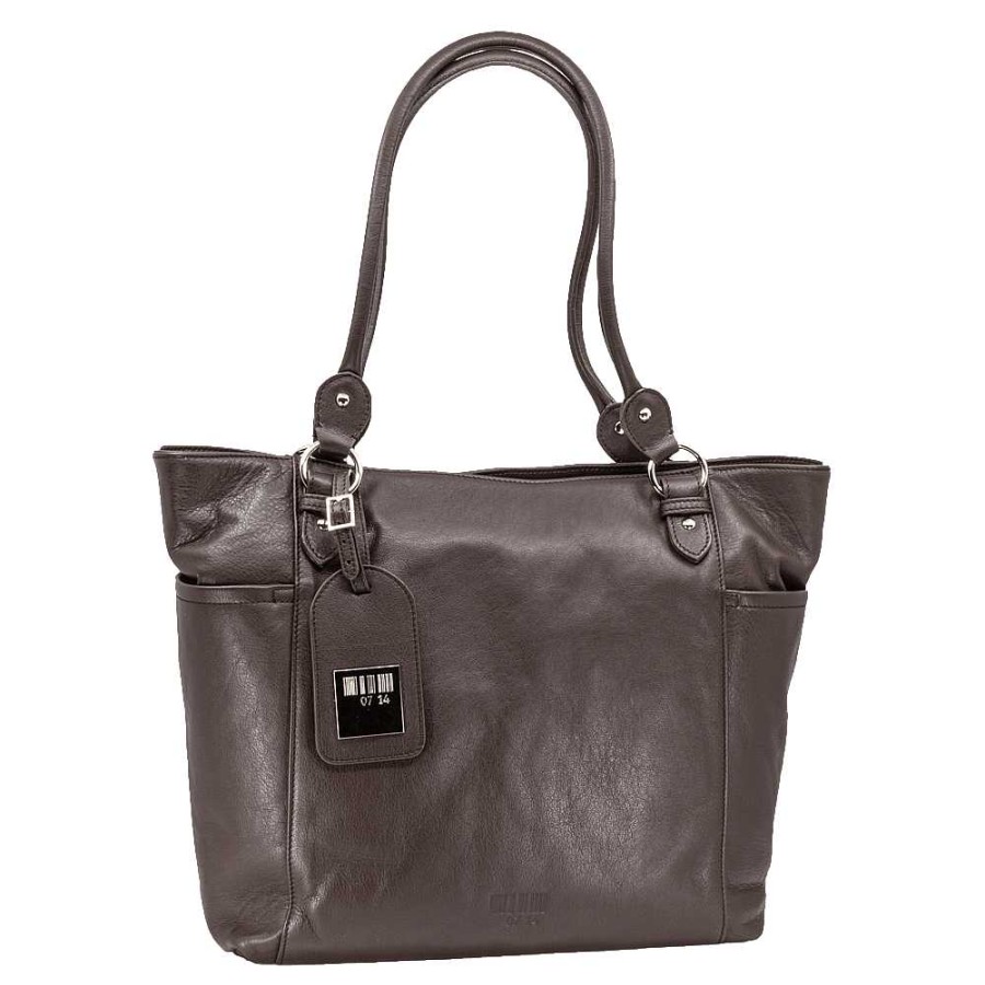 Ladies 07 14 | Large Shoulder Bag