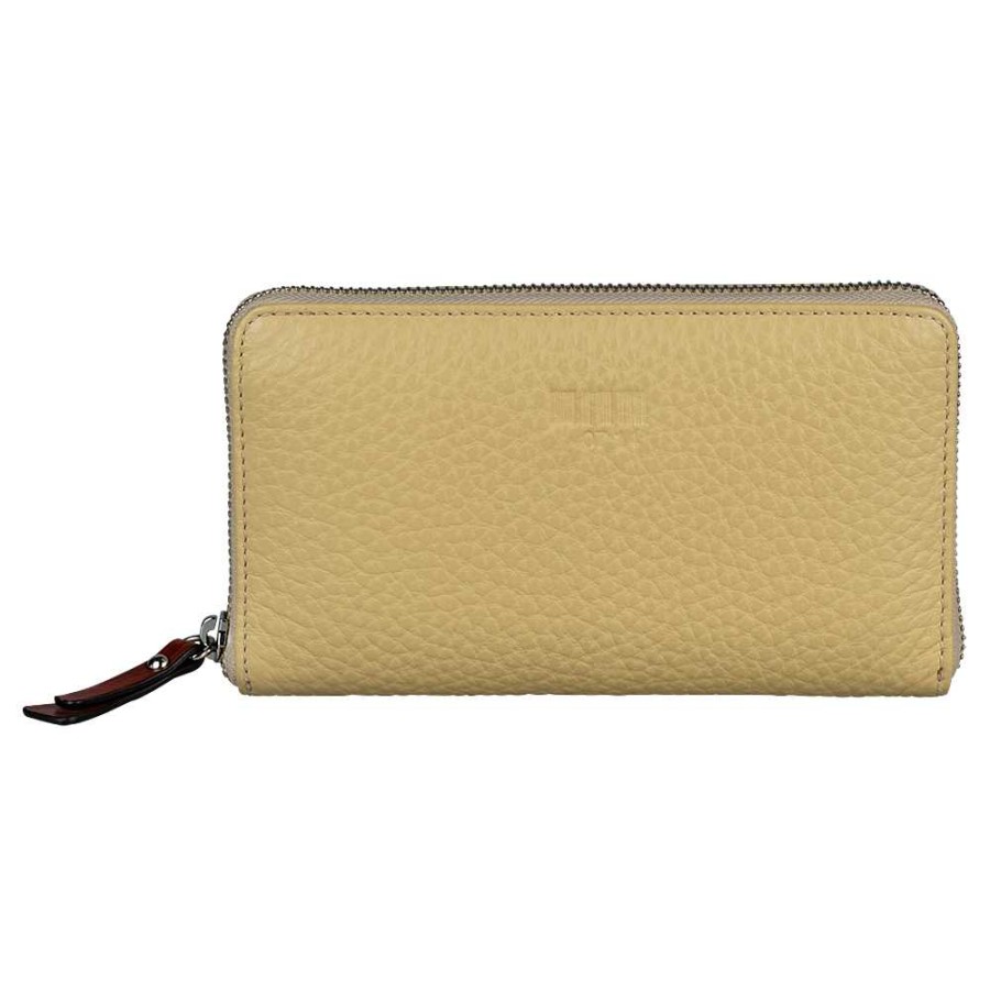 Ladies 07 14 | Large Zip Wallet