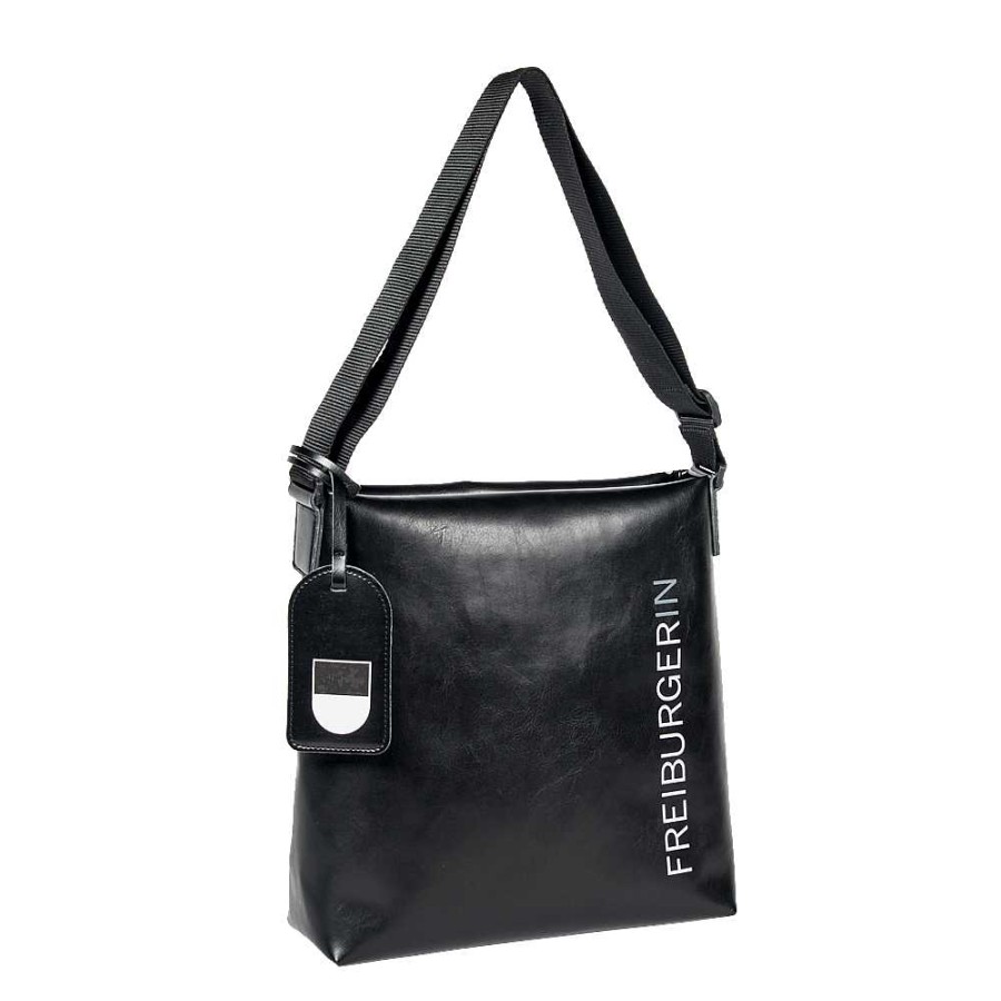 Ladies 07 14 | Shoulder Bag With Zip